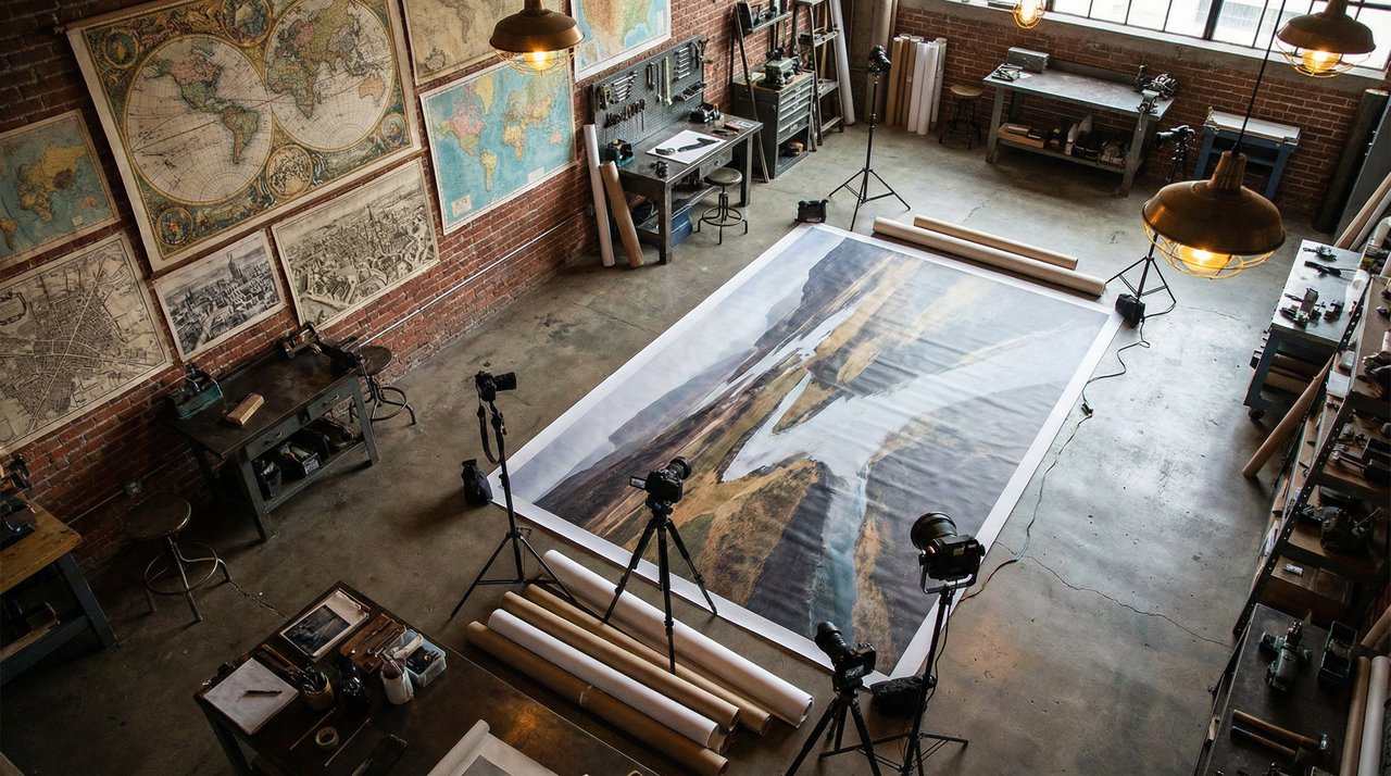 糖心Vlog-糖心Vlog：AI创意空间可视化生活视频